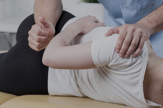 (Almeno) 3 motivi per scegliere l'osteopatia